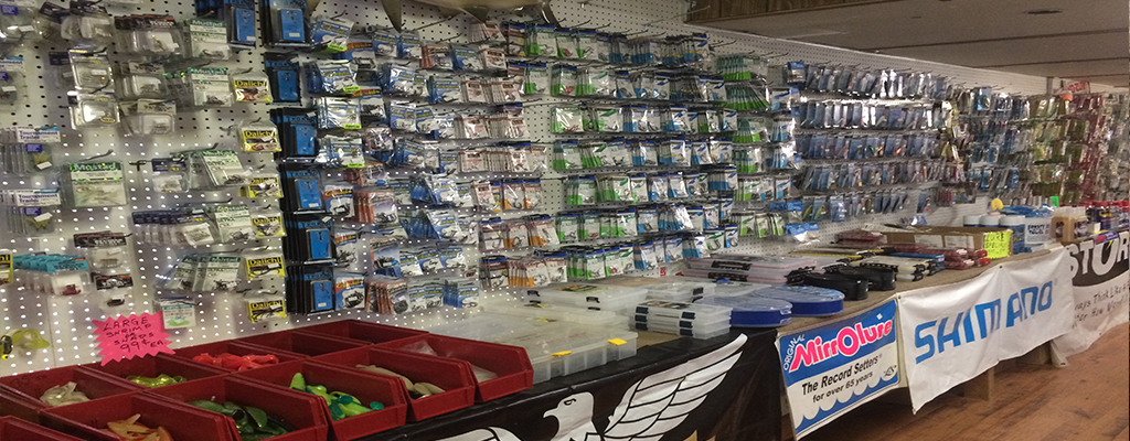 BAIT SHOP CAPE CORAL